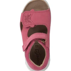 Superfit LAGOON 00518, Sandaletten, Kinder, Rosa