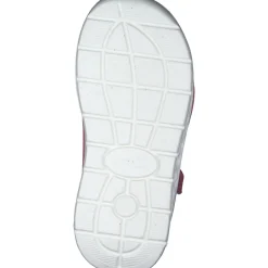 Superfit LAGOON 00518, Sandaletten, Kinder, Rosa