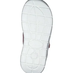 Superfit LAGOON 00510 W, Sandaletten, Kinder, Pink