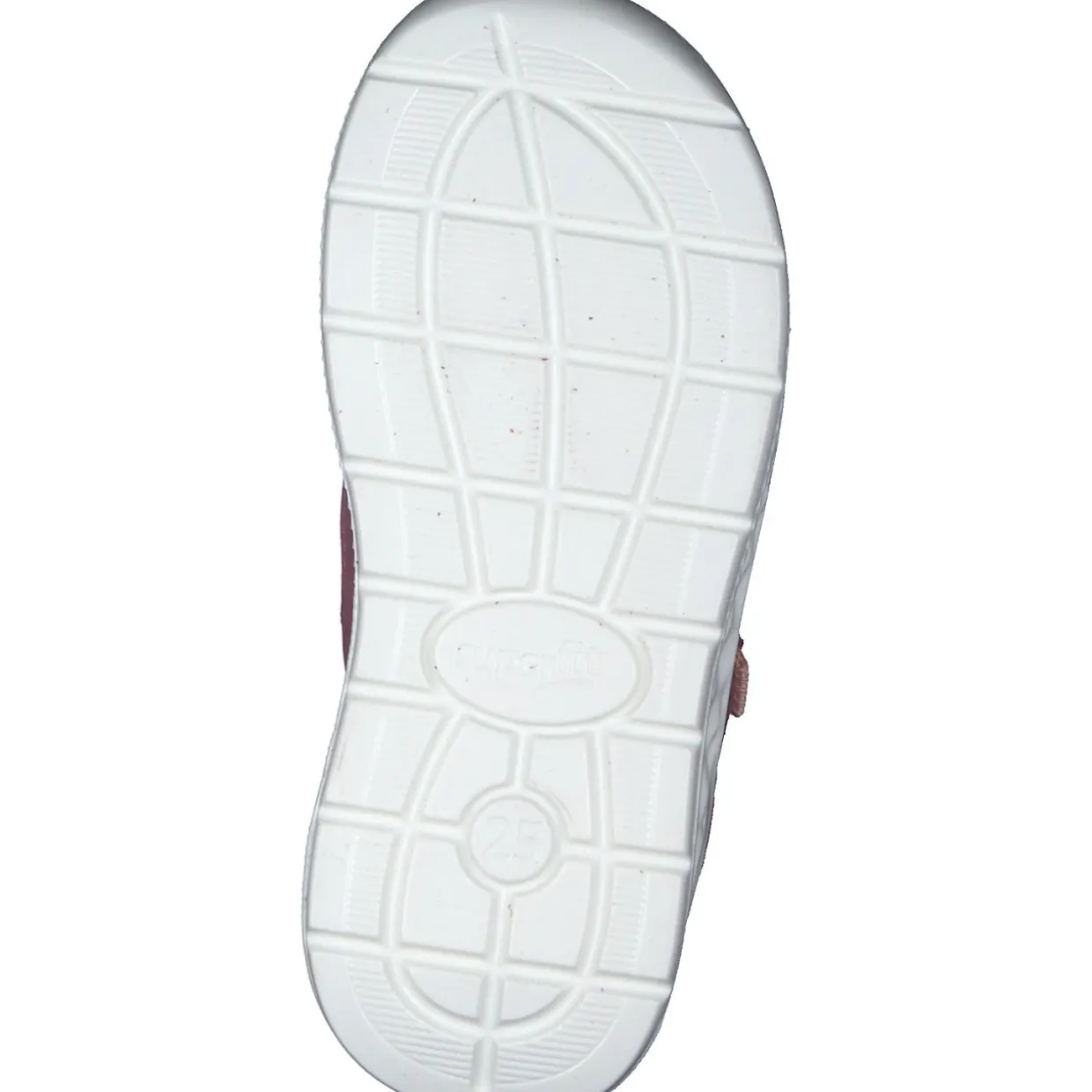 Superfit LAGOON 00510 W, Sandaletten, Kinder, Pink