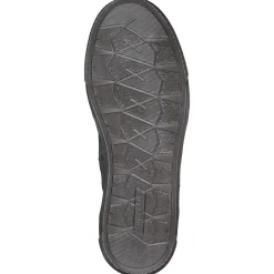 Superfit LUKE 00201, Sneakers High, Kinder, Grau
