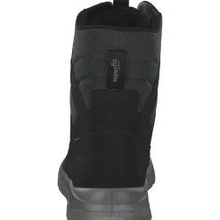 Superfit MARS 09081, Stiefel (Kinder), Kinder, Grün