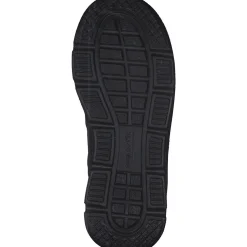 Superfit MARS 09083, Stiefel (Kinder), Kinder, Schwarz