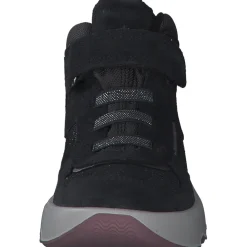 Superfit MELODIE 00632, Stiefeletten (Kinder), Kinder, Grau