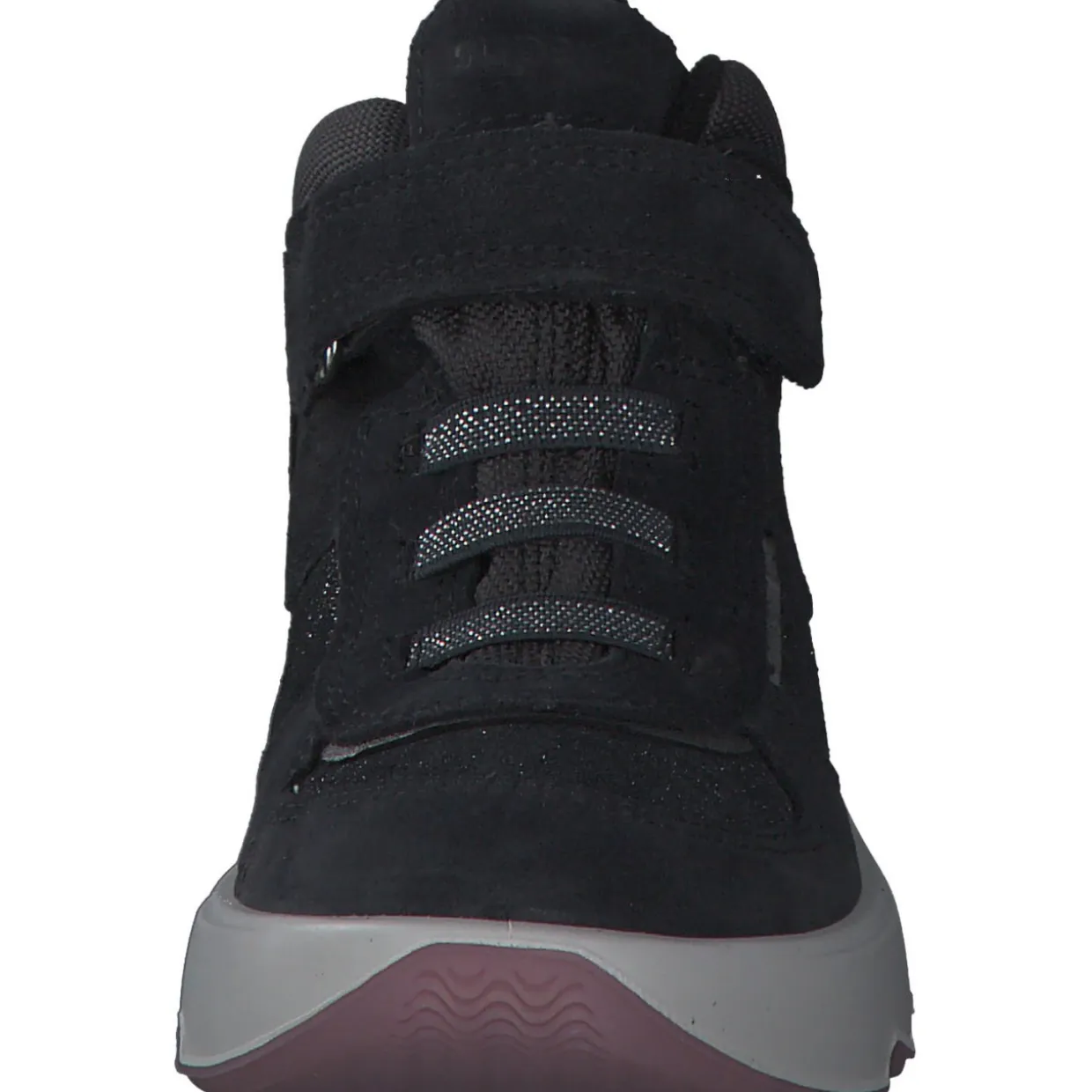 Superfit MELODIE 00632, Stiefeletten (Kinder), Kinder, Grau