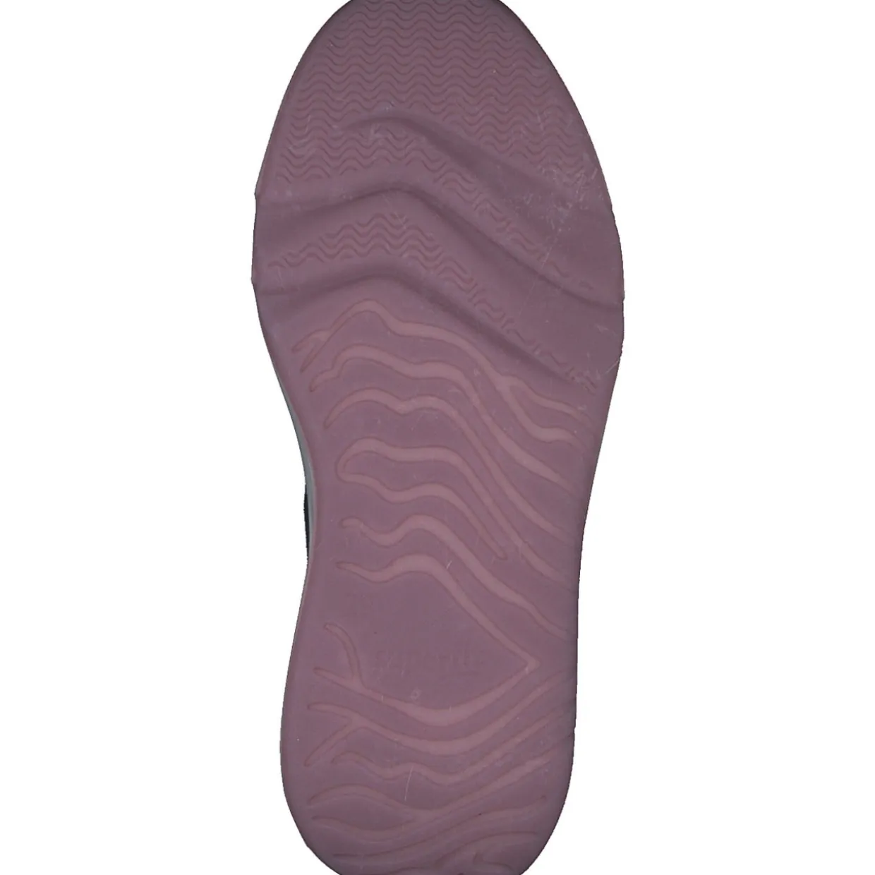 Superfit MELODIE 00632, Stiefeletten (Kinder), Kinder, Grau