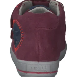 Superfit MOPPY 00345, Lauflernschuhe, Kinder, PINK/BLAU