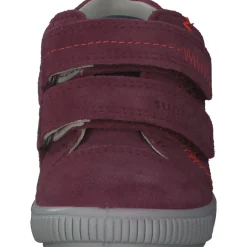Superfit MOPPY 00345, Lauflernschuhe, Kinder, PINK/BLAU