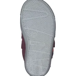Superfit MOPPY 00345, Lauflernschuhe, Kinder, PINK/BLAU