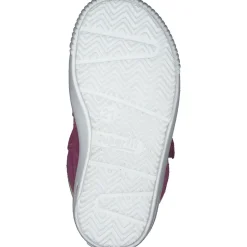 Superfit MOPPY 00352, Lauflernschuhe, Kinder, PINK/ROSA