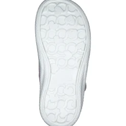 Superfit POLLY 00092, Sandalen (Kinder), Kinder, ROSA/SILBER
