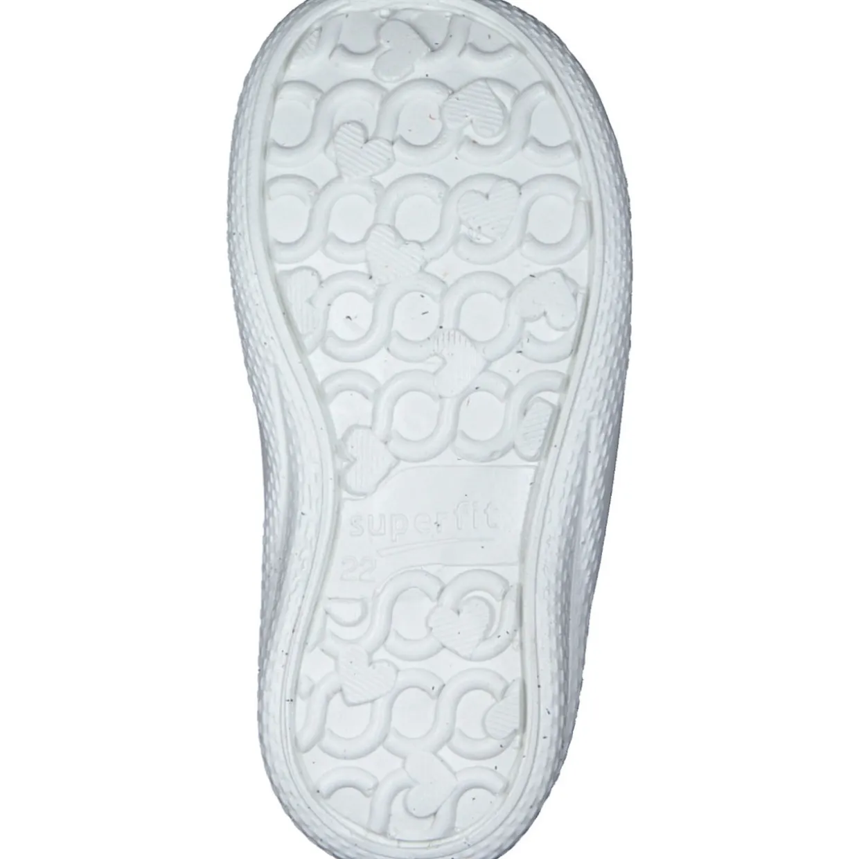 Superfit POLLY 00096, Sandaletten, Kinder, BLAU/ROSA