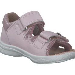 Superfit POLLY 00097, Sandaletten, Kinder, rosa