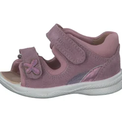 Superfit POLLY 00093, Sandaletten, Kinder, Rosa
