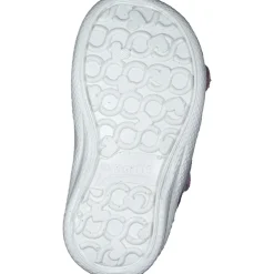 Superfit POLLY 00093, Sandaletten, Kinder, Rosa