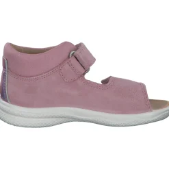 Superfit POLLY 00094, Sandaletten, Kinder, Rosa