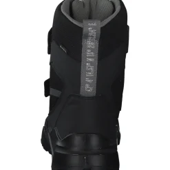 Superfit ROCKET 00404, Stiefel (Kinder), Kinder, SCHWARZ/HELLGRAU