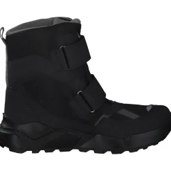 Superfit ROCKET 00404, Stiefel (Kinder), Kinder, SCHWARZ/HELLGRAU