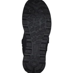 Superfit ROCKET 00404, Stiefel (Kinder), Kinder, SCHWARZ/HELLGRAU