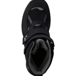 Superfit ROCKET 00404, Stiefel (Kinder), Kinder, SCHWARZ/HELLGRAU