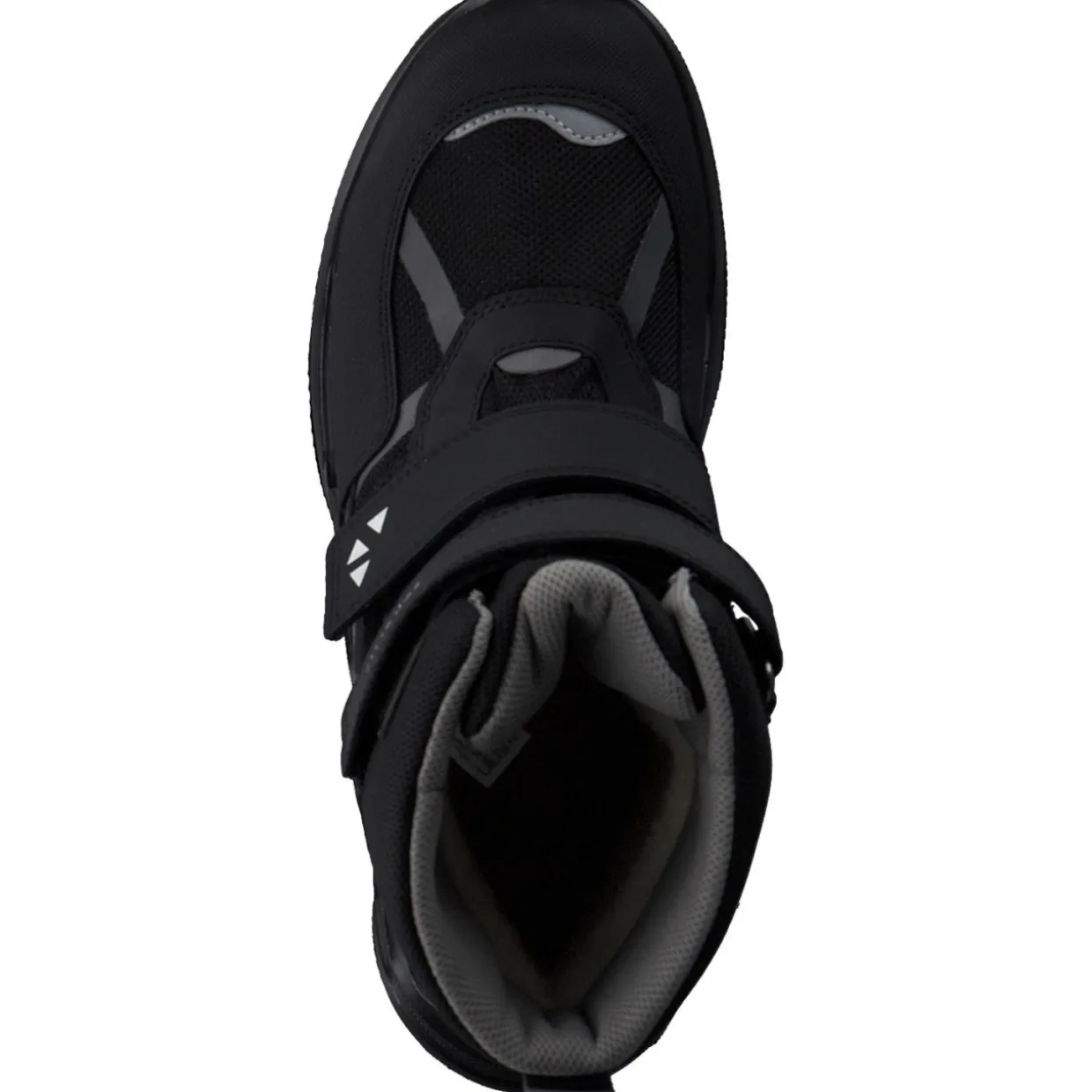 Superfit ROCKET 00404, Stiefel (Kinder), Kinder, SCHWARZ/HELLGRAU