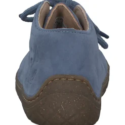 Superfit SATURNUS 09349, Lauflernschuhe, Kinder, Blau