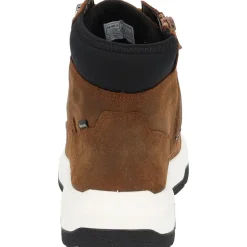 Superfit SPACE 00494, Winterstiefel, Kinder, Braun/Schwarz