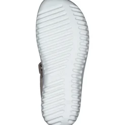 Superfit SPARKLE 09004, Sandalen (Kinder), Kinder, beige