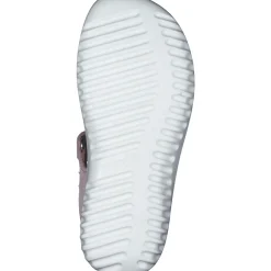 Superfit SPARKLE 09004, Sandalen (Kinder), Kinder, Rosa