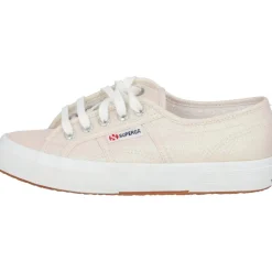 Superga 2750 Cotu Classic S001820, Sneakers Low, Damen, beige lt