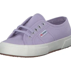 Superga 2750 Cotu Classic S000010, Sneakers Low, Damen, villet lilla