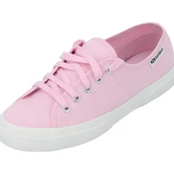 Superga 3750 Leggera S7151EW, Schnürschuhe, Damen, pink nosegay