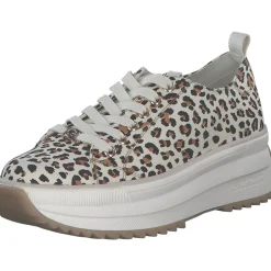 Tom Tailor 5390910, Schnürschuhe, Damen, leo