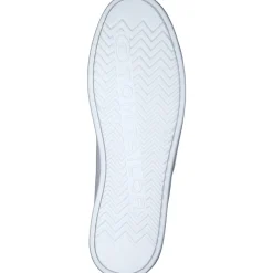 Tom Tailor 5390470011, Schnürschuhe, Damen, weiss