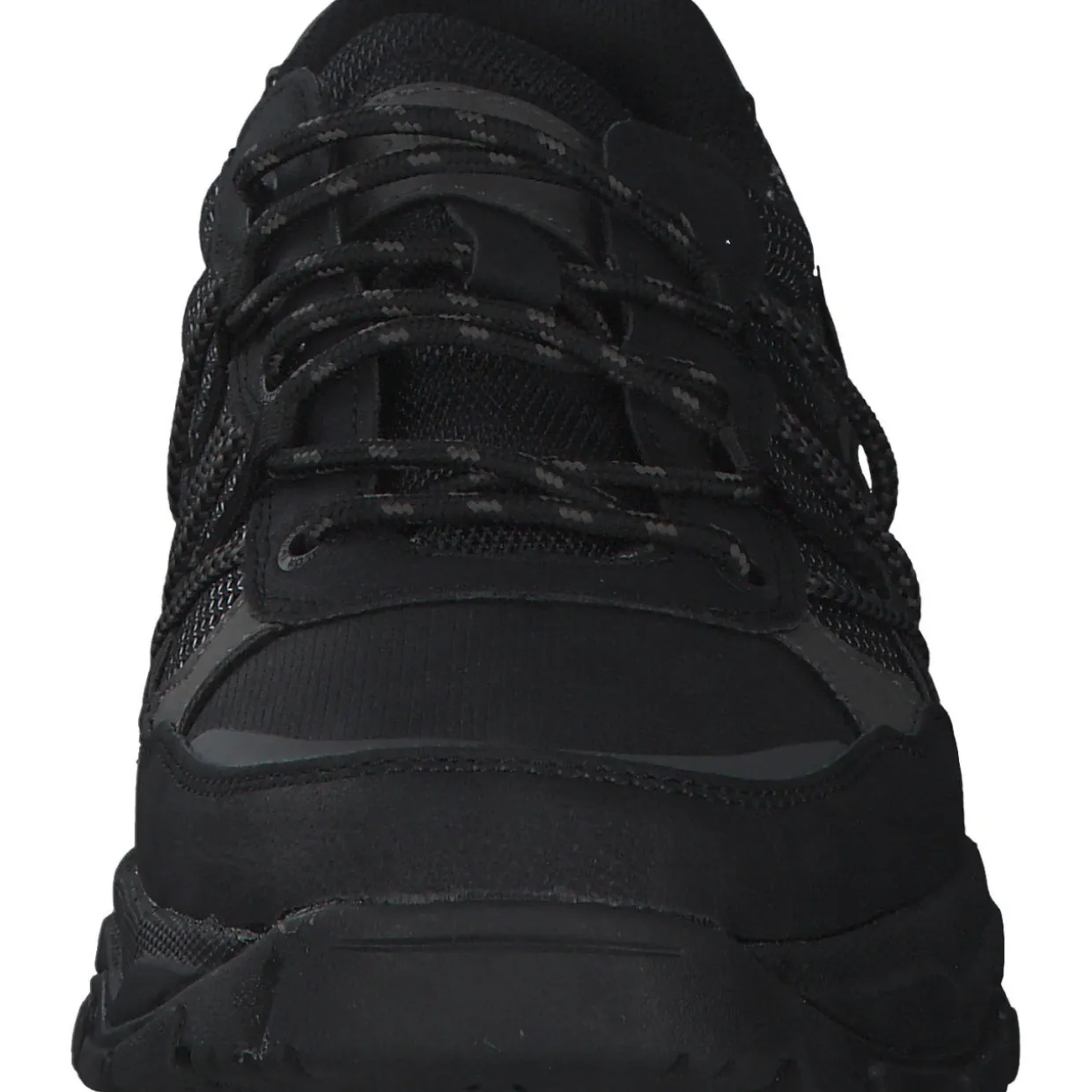 Tom Tailor 4283102, Sneakers Low, Herren, Black Black