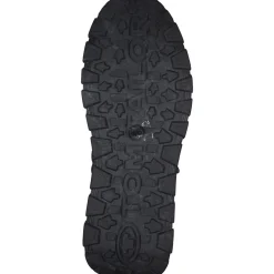 Tom Tailor 4283102, Sneakers Low, Herren, Black Black