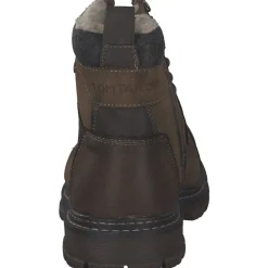 Tom Tailor 2183505, Winterstiefel, Herren, brown