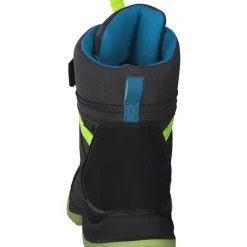 Tom Tailor 4272002, Winterstiefel, Kinder, coal