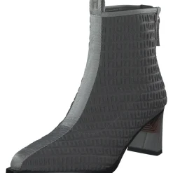 United Nude Sonar Bootie Mid, Stiefel, Damen, composite