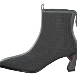 United Nude Sonar Bootie Mid, Stiefel, Damen, composite