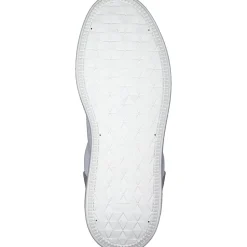 Viktoria 1263101, Sneakers Low, Damen, Beige/Weiß