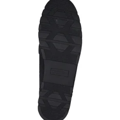Waldläufer Serena 723502, Slipper, Damen, Schwarz Matt