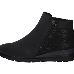 Aco Luna 06 860, Klassische Stiefel, Damen, Schwarz