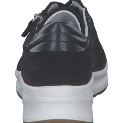 Aco Mary 05 1561, Schnürschuhe, Damen, blue