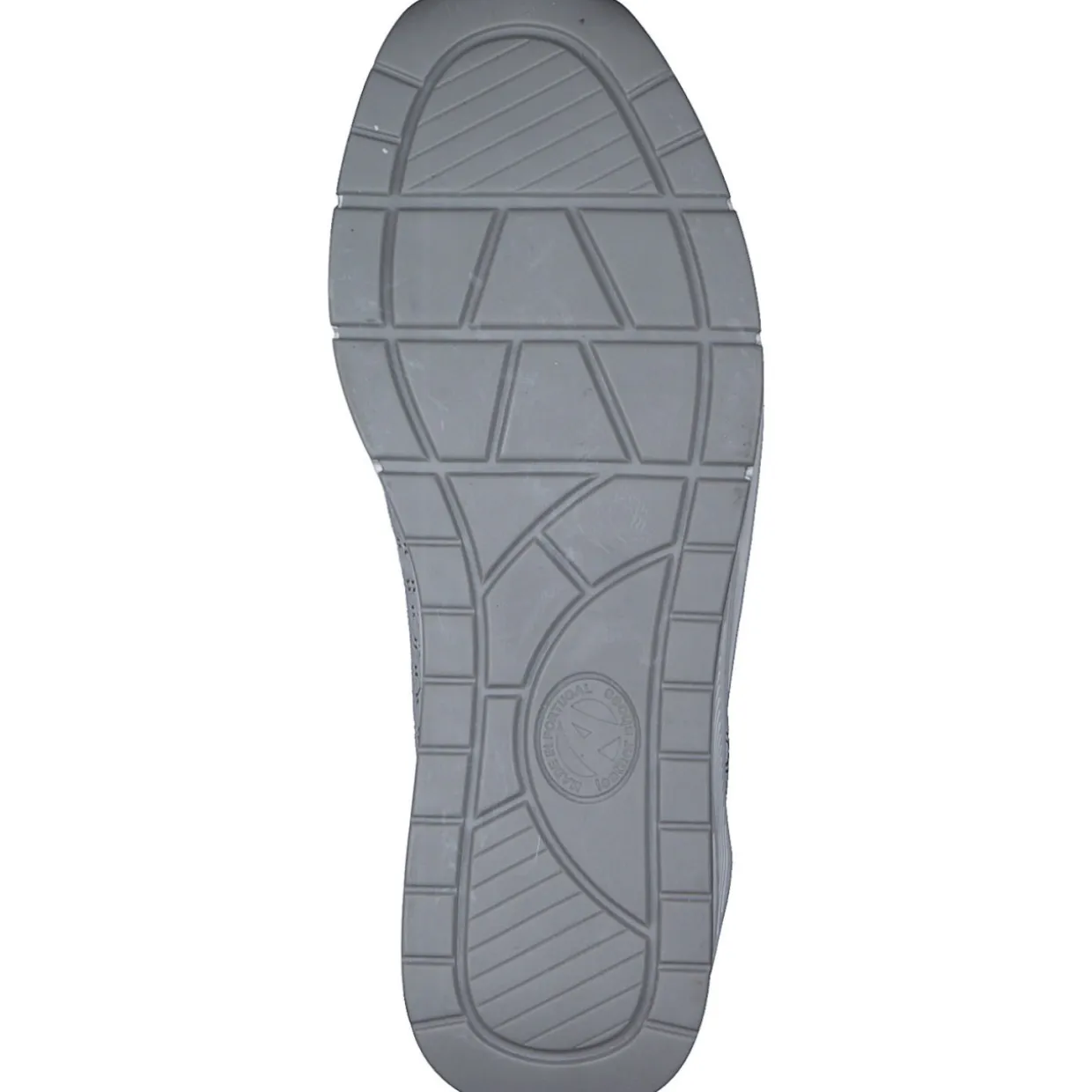 Aco Mary 05 1560, Schnürschuhe, Damen, white