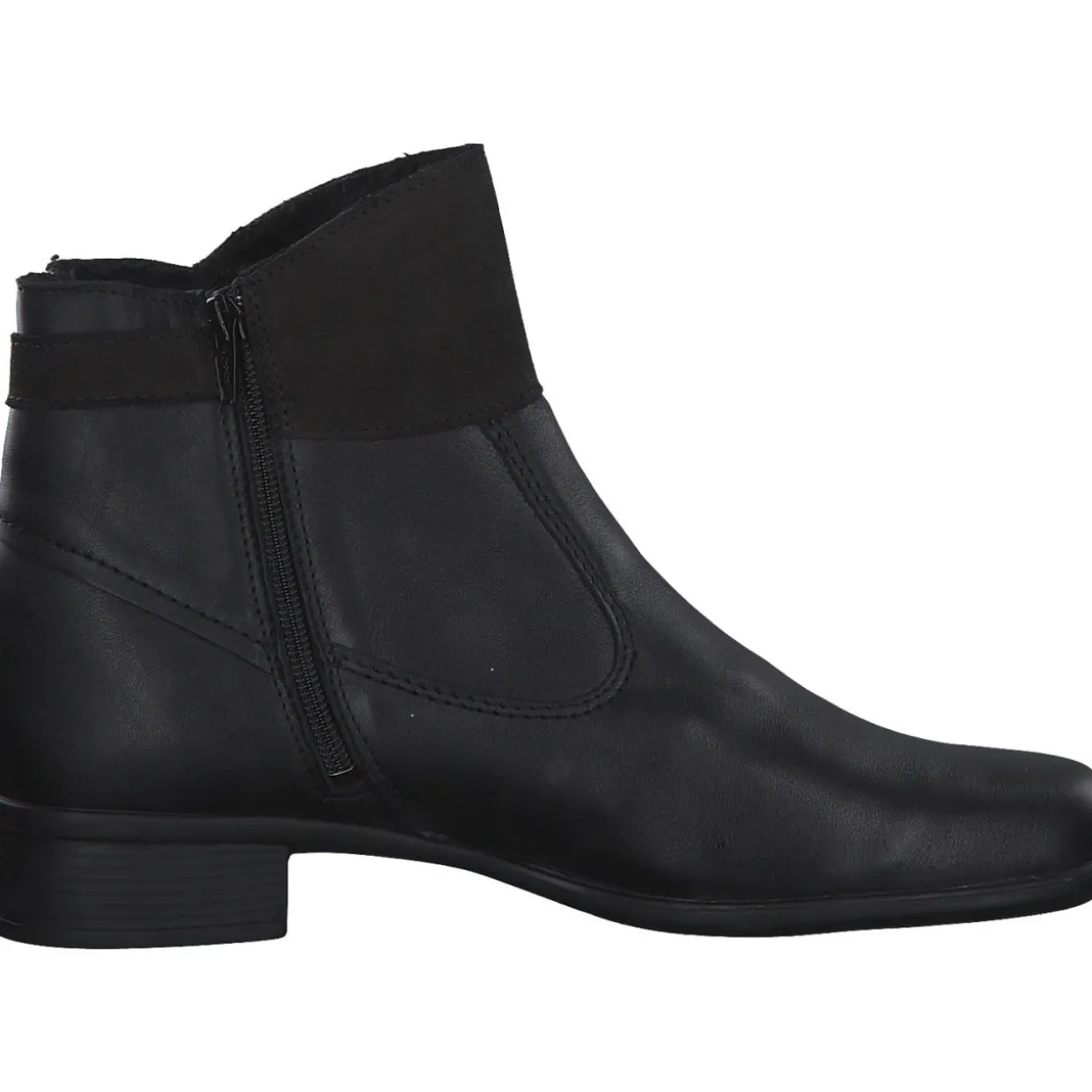 Aco Steffi 04 245, Winterstiefeletten, Damen, Schwarz