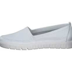 Aco Tilda 06 1295, Slipper, Damen, WHITE