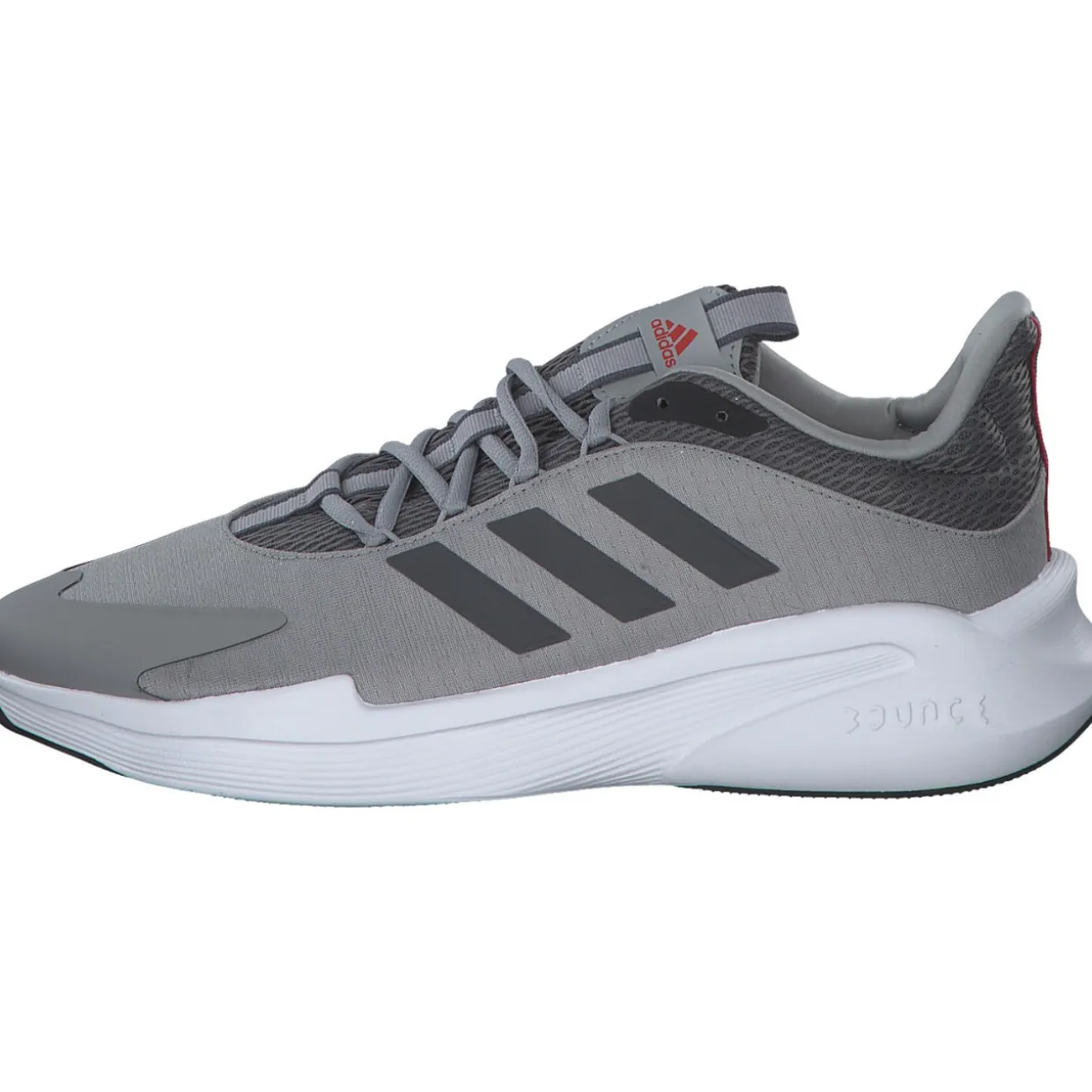 adidas Alphaedge, Klassische- & Business Schuhe, Grau