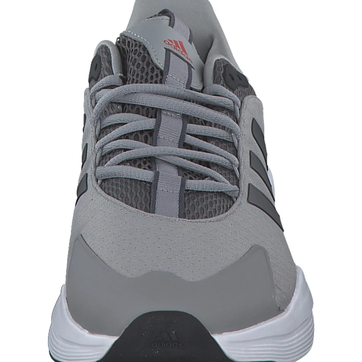 adidas Alphaedge, Klassische- & Business Schuhe, Grau