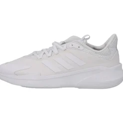 Adidas Alphaedge M, Sneakers Low, Herren, ftwr white/ftwr white/grey one